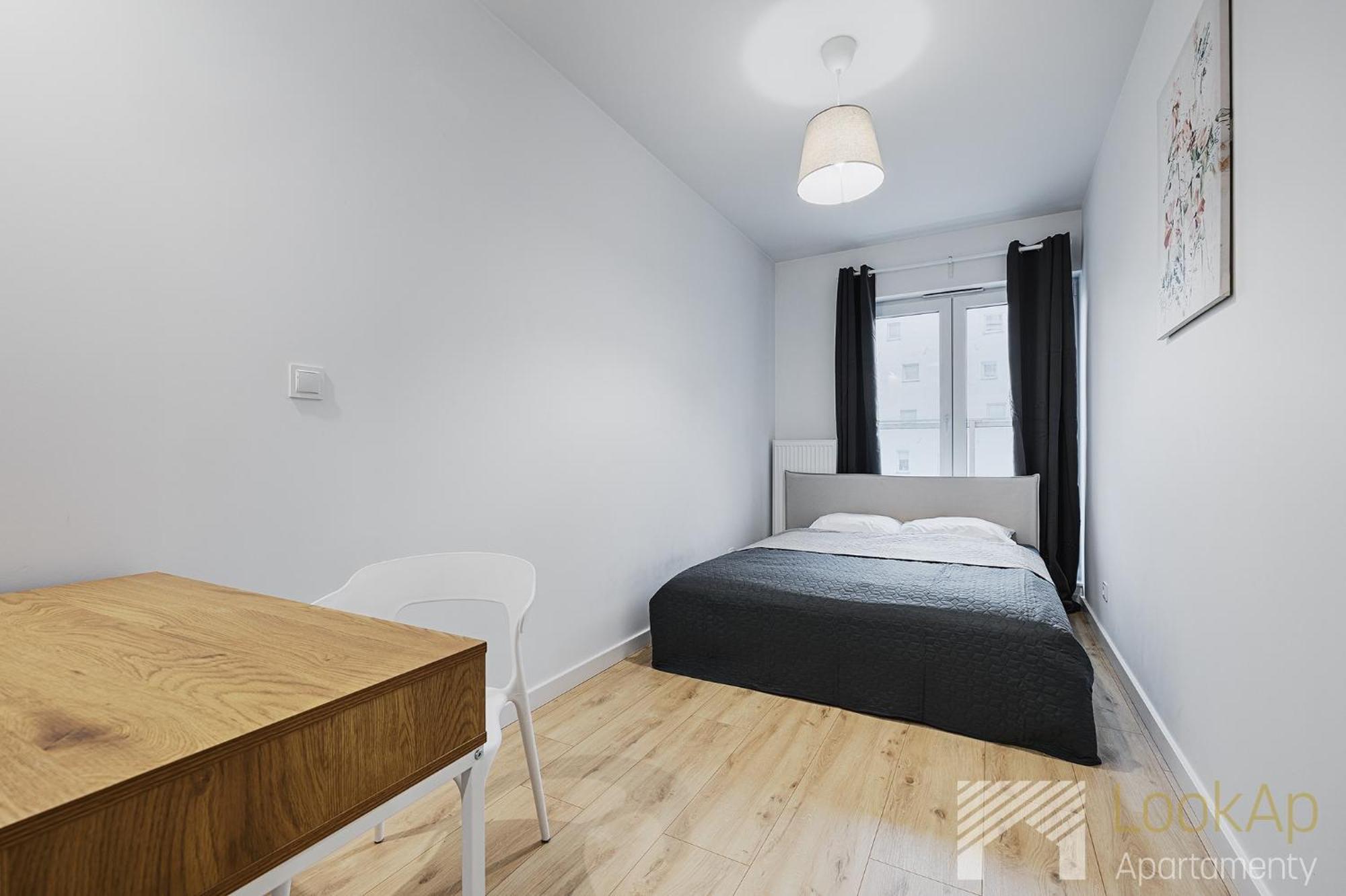 Diasfera Prestige Ii By Lookap Apartament