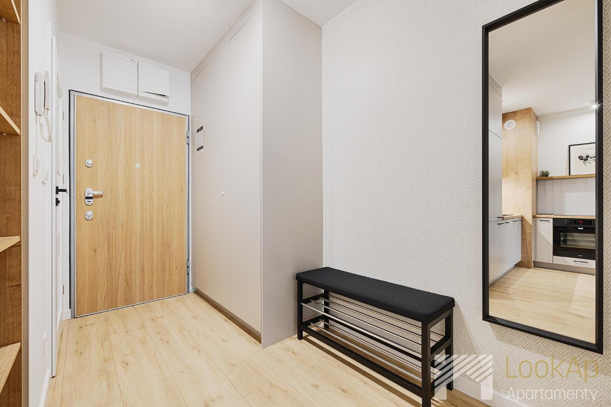 Apartament Diasfera Prestige Ii By Lookap Łódź
