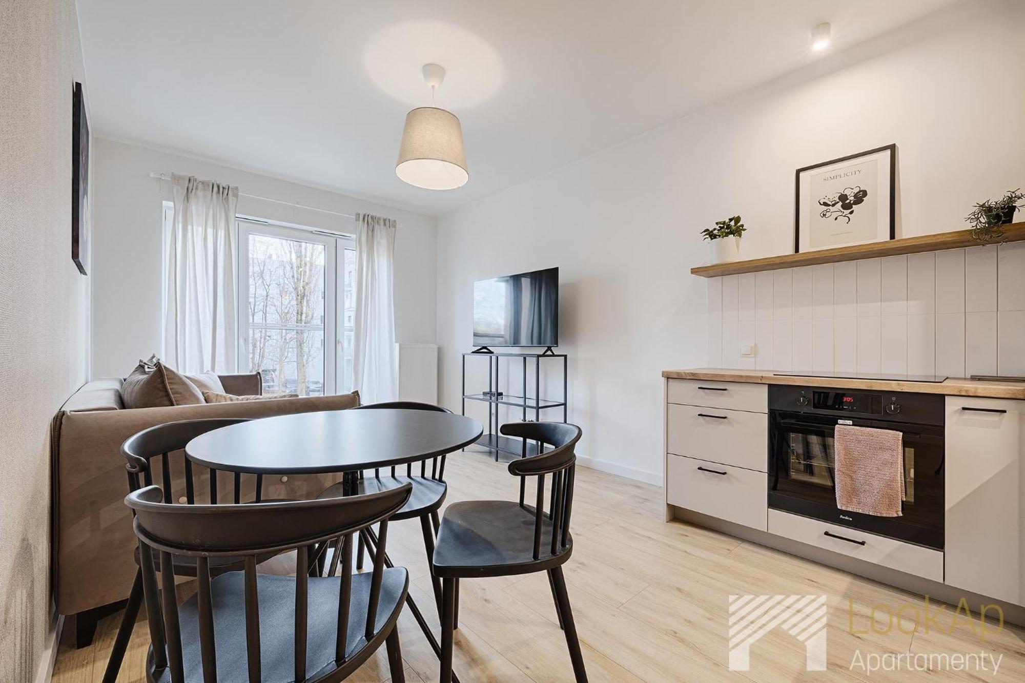 Apartament Diasfera Prestige Ii By Lookap